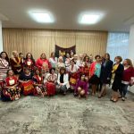 ежегодна среща на Националната женска организация на ВМРО