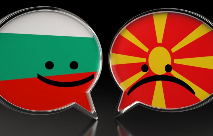 Когато видим промяна – добре дошли, казва Джамбазки към Македония